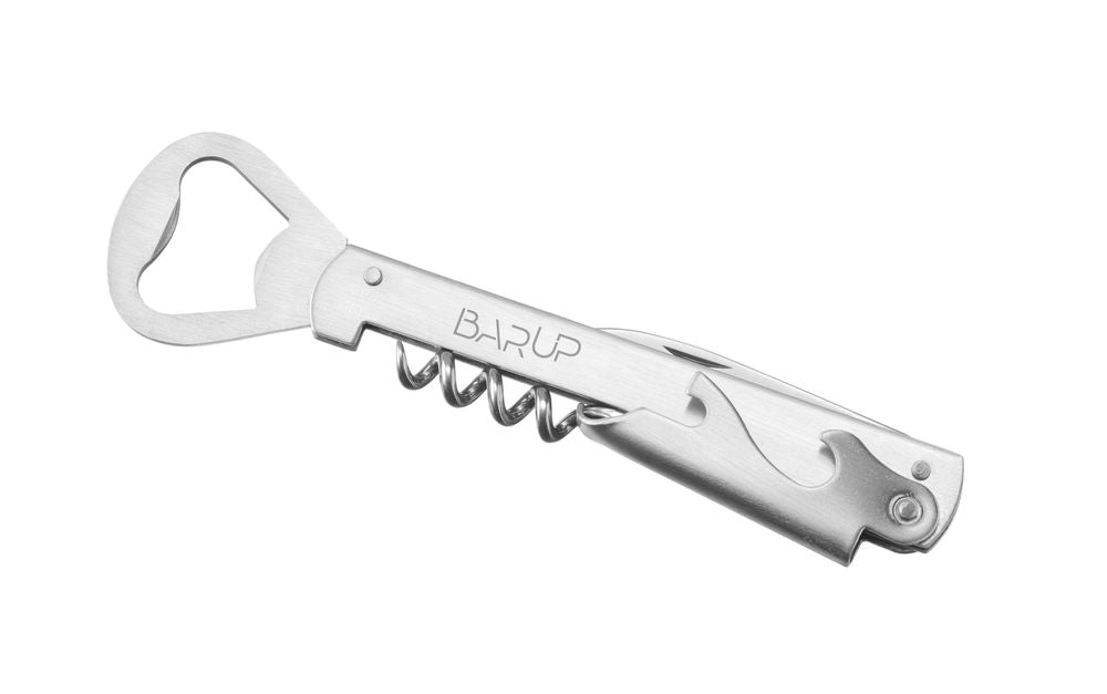 HENDI Waiter's corkscrew, BarUp, (L)142mm