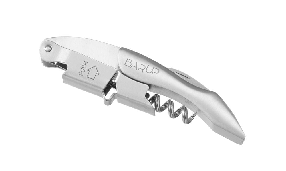 HENDI Waiter's corkscrew, BarUp, (L)120mm