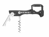 HENDI Waiter's corkscrew, BarUp, 37x130x(H)14mm