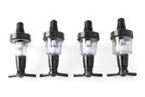 HENDI Non-drip pourer, BarUp, 0,02L