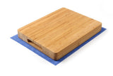 HENDI Anti-slip mat, HENDI, blå, 1500x300mm