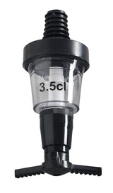 HENDI Non-drip pourer, BarUp, 0,02L