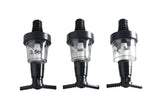 HENDI Non-drip pourer, BarUp, 0,02L