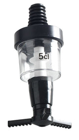 HENDI Non-drip pourer, BarUp, 0,02L