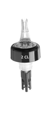 HENDI Ball measured pourer, BarUp, 0,02L, 2 pcs