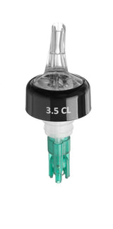 HENDI Ball measured pourer, BarUp, 0,02L, 2 pcs