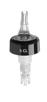 HENDI Ball measured pourer, BarUp, 0,02L, 2 pcs