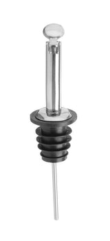 HENDI Free-flow pourer, BarUp, Slow flow, 6 pcs