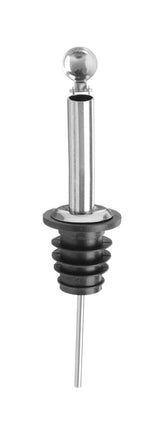 HENDI Free-flow pourer, BarUp, Slow flow, 6 pcs