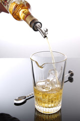 HENDI Free-flow pourer, BarUp, Slow flow, 6 pcs