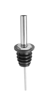 HENDI Free-flow pourer, BarUp, Slow flow, 6 pcs