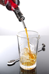 HENDI Free-flow pourer, BarUp, Slow flow, 6 pcs