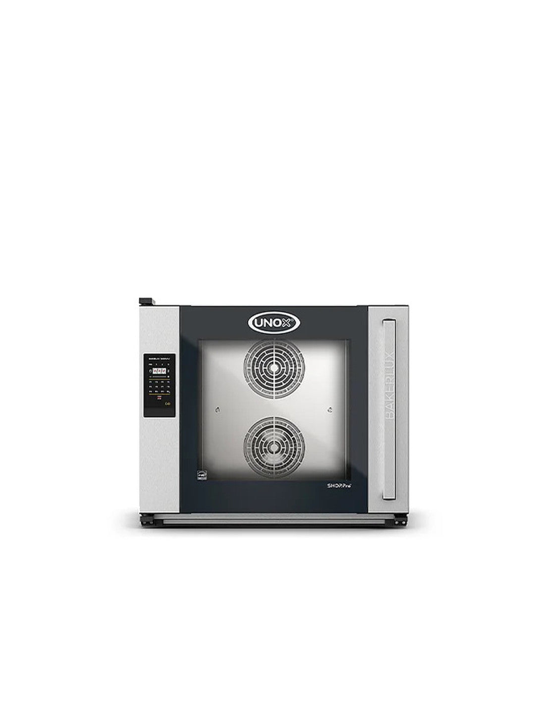 Unox Bakerlux Shop.Pro XEFR-06EU-EGRN – elektrisk