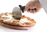 HENDI Pizza slicer, HENDI, svart, (L)230mm