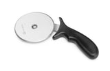HENDI Pizza slicer, HENDI, svart, (L)230mm