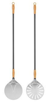 HENDI pizzaspade, rund, HENDI, 230x1200mm