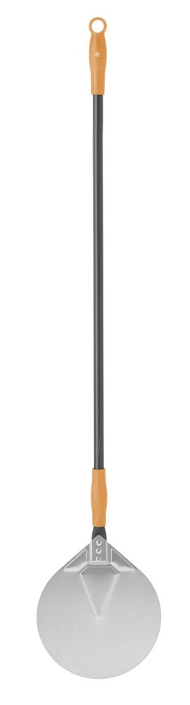 HENDI pizzaspade, rund, HENDI, 230x1200mm