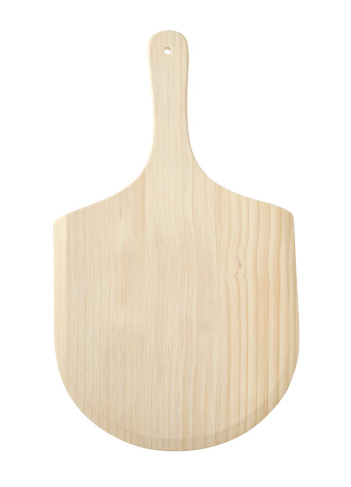 HENDI Pizza scoop, wooden, HENDI, 535x305x(H)10mm