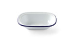 HENDI skål rektangulär, HENDI, 175x130x(H)41mm