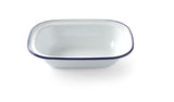 HENDI skål rektangulär, HENDI, 175x130x(H)41mm