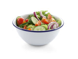 HENDI Salad skål, HENDI, 0,92L, ⌀160x(H)75mm
