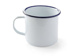 HENDI Mug, HENDI, 0,36L, ⌀90x(H)80mm