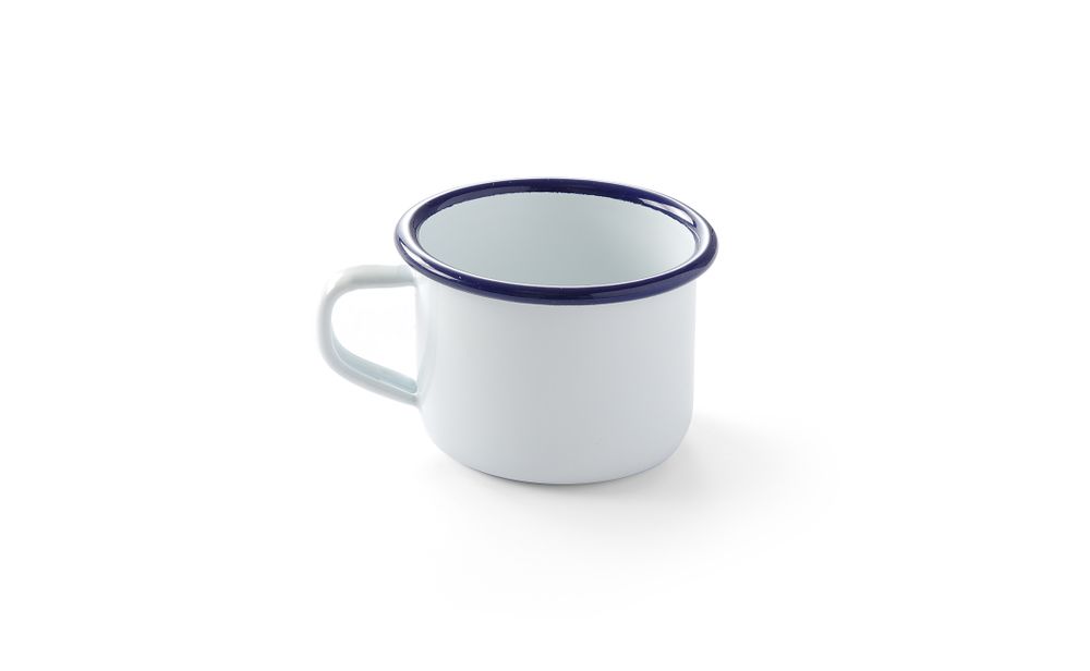 HENDI Cup, HENDI, 0,12L, ⌀70x(H)50mm
