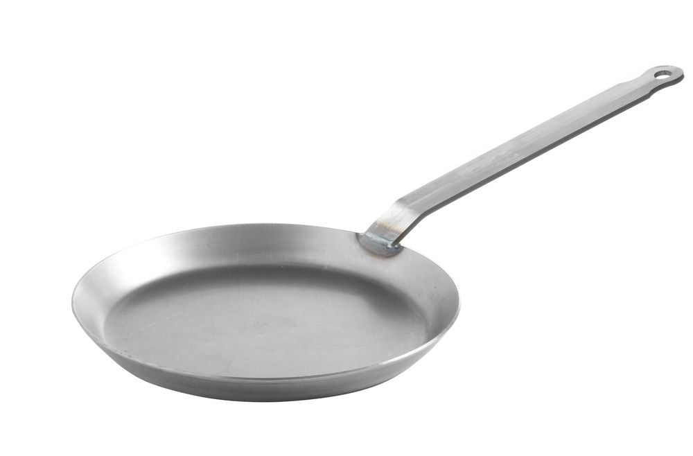 HENDI Crêpes pan, HENDI, ⌀230x(H)25mm