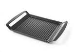 HENDI Griddle för induction cookers, HENDI, 390x260x(H)35mm