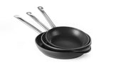 HENDI Induction stekpanna, HENDI, Titanium professionell, ⌀250x(H)50mm