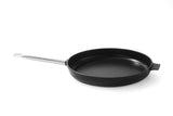 HENDI stekpanna Titanium professionell, HENDI, Titanium professionell, ⌀240x(H)55mm