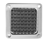 HENDI Fries cutting blade, HENDI, 11x11 mm, 110x110mm