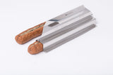 HENDI Sausage cutter, HENDI, (L)200mm