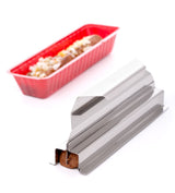 HENDI Sausage cutter, HENDI, (L)200mm