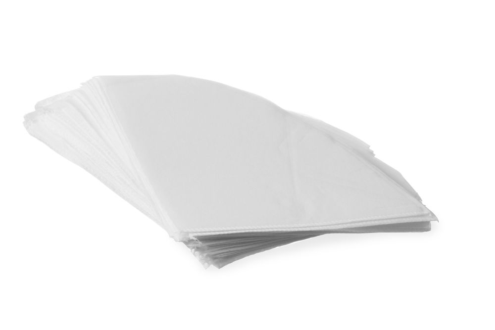 HENDI Grease filters – 50 pcs, HENDI, 50 pcs., 254x254mm