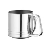 HENDI Flour sifter, HENDI, 187x125x(H)127mm