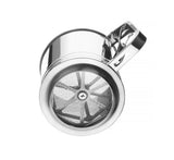 HENDI Flour sifter, HENDI, 187x125x(H)127mm