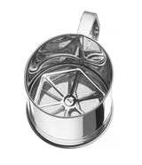 HENDI Flour sifter, HENDI, 187x125x(H)127mm