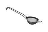 HENDI Bar strainer, BarUp, svart, ⌀65x220mm