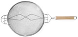 HENDI Sieve, dubbel mesh, HENDI, 605x260x(H)120mm