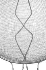 HENDI Sieve, dubbel mesh, HENDI, 605x260x(H)120mm