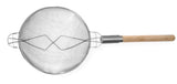 HENDI Sieve, dubbel mesh, HENDI, 605x260x(H)120mm