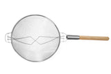 HENDI Sieve, dubbel mesh, HENDI, 605x260x(H)120mm