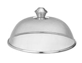 HENDI Mesh food cover, HENDI, ⌀255x(H)135mm, rund