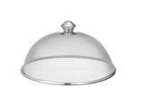 HENDI Mesh food cover, HENDI, ⌀255x(H)135mm, rund