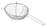HENDI Strainer reinforced, HENDI, 560x260x(H)145mm, rund