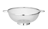 HENDI Colander, HENDI, ⌀257x(H)110mm, rund