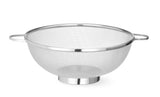 HENDI Colander, HENDI, ⌀257x(H)110mm, rund