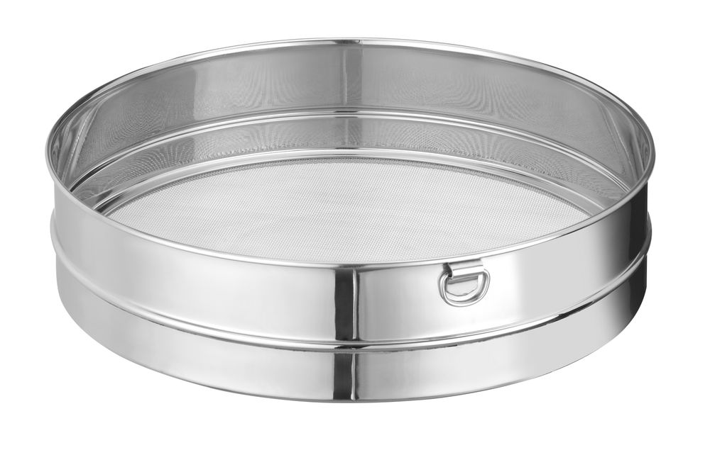 HENDI Flour sieve, HENDI, ⌀308x(H)74mm, rund