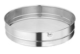 HENDI Flour sieve, HENDI, ⌀308x(H)74mm, rund